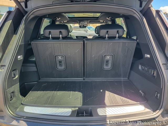 2026 Cadillac VISTIQ Sport - Photo 21
