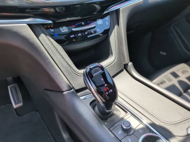 2023 Cadillac XT6 Sport - Photo 24