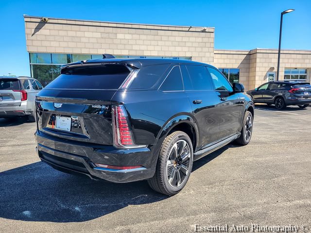 2026 Cadillac Escalade IQ Sport - Photo 8