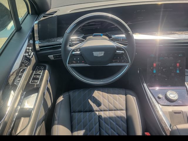 2026 Cadillac Escalade IQL Sport - Photo 23