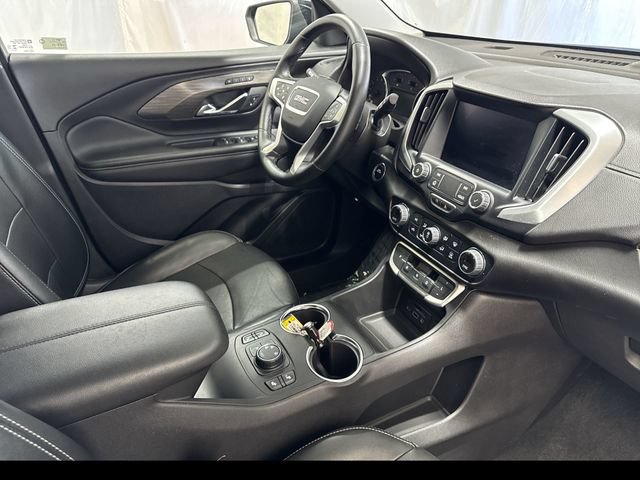 2024 GMC Terrain SLT - Photo 27