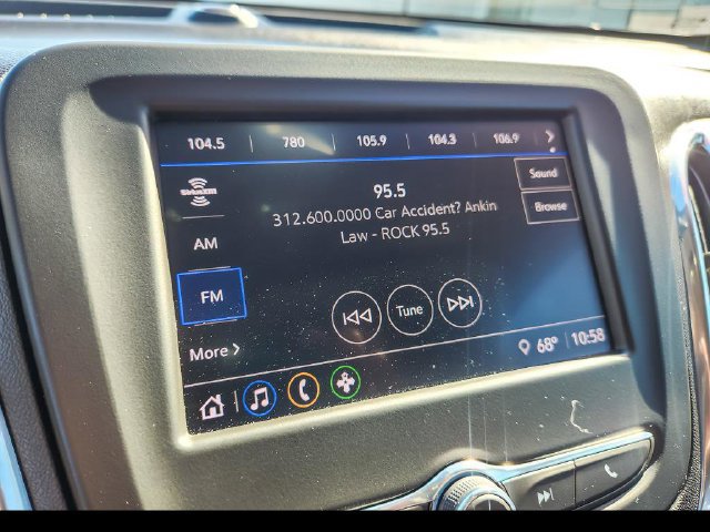 2024 Chevrolet Equinox LT - Photo 15