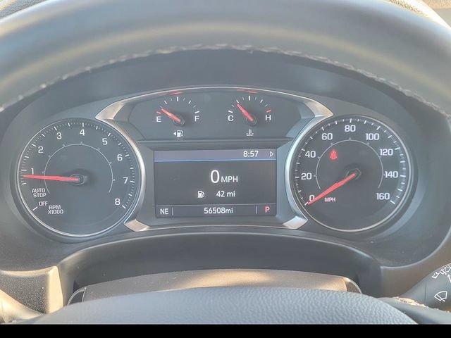 2024 GMC Terrain SLT - Photo 13