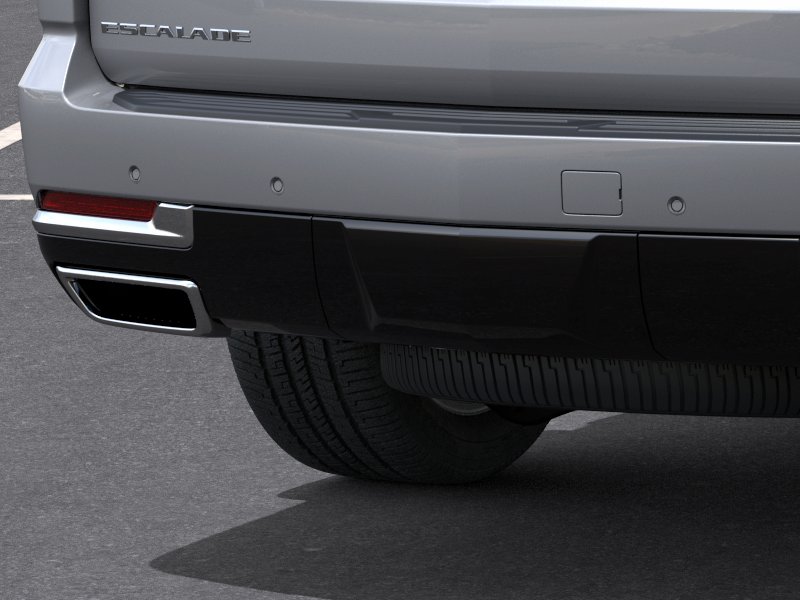 2026 Cadillac Escalade Luxury - Photo 38