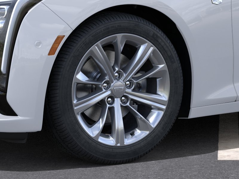 2026 Cadillac CT5 Premium Luxury - Photo 32