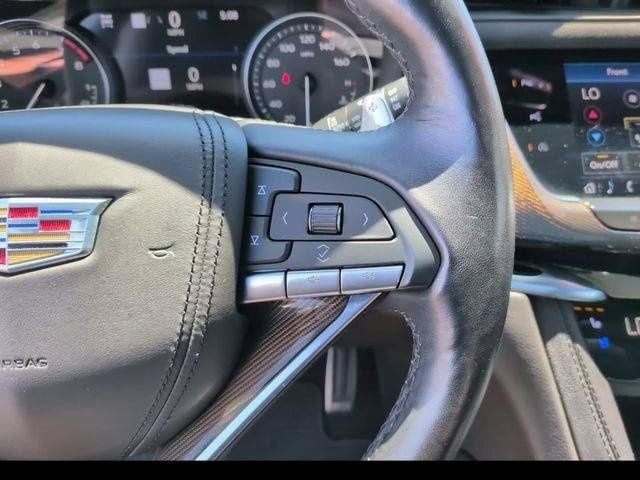 2023 Cadillac XT6 Sport - Photo 21