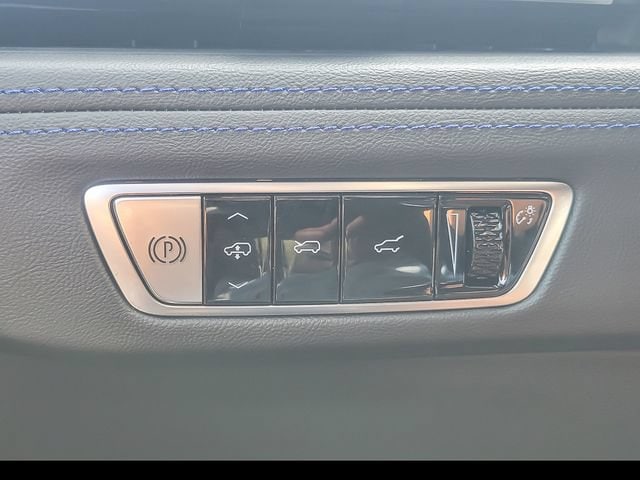2026 Cadillac Escalade IQL Sport - Photo 28