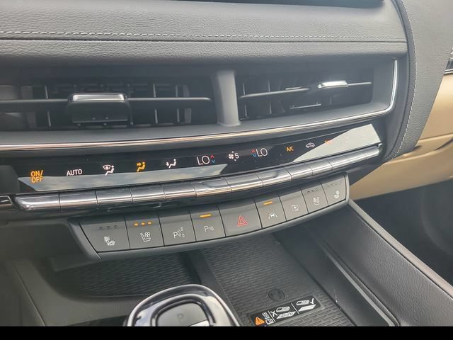 2026 Cadillac CT5 Premium Luxury - Photo 17