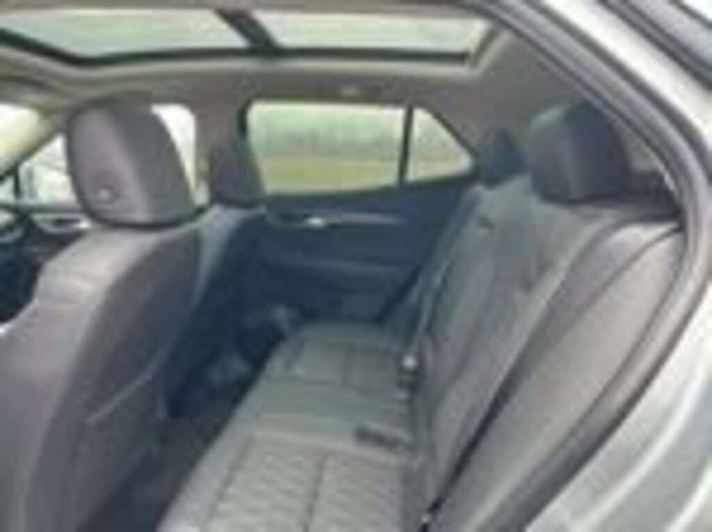 Used 2023 Buick Envision Avenir SUV