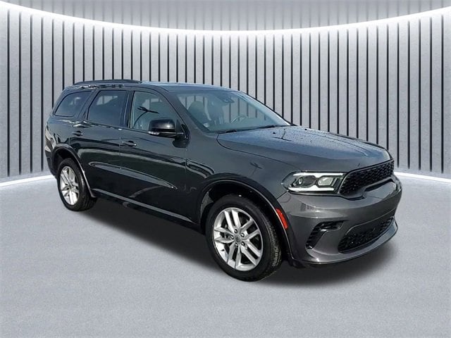 2024 Dodge Durango GT's photo