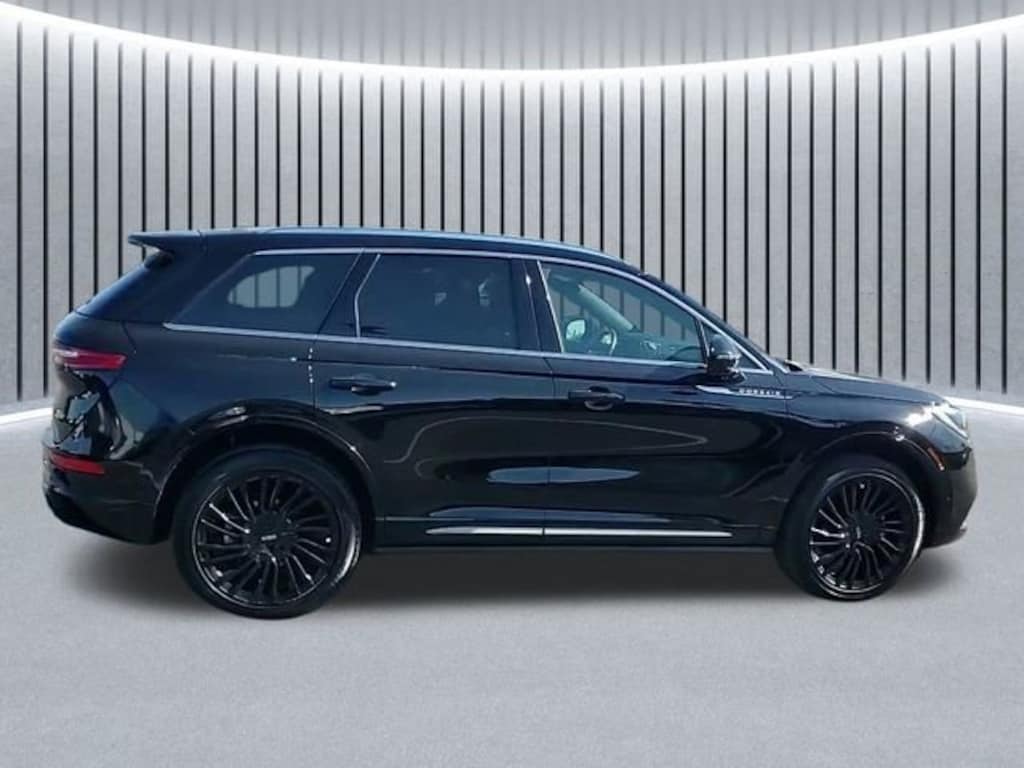 Used 2022 Lincoln Corsair Reserve SUV