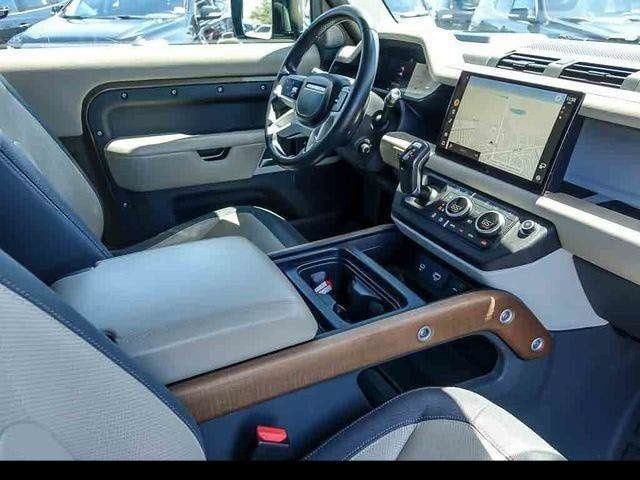 2022 Land Rover Defender X-Dynamic HSE - Photo 30