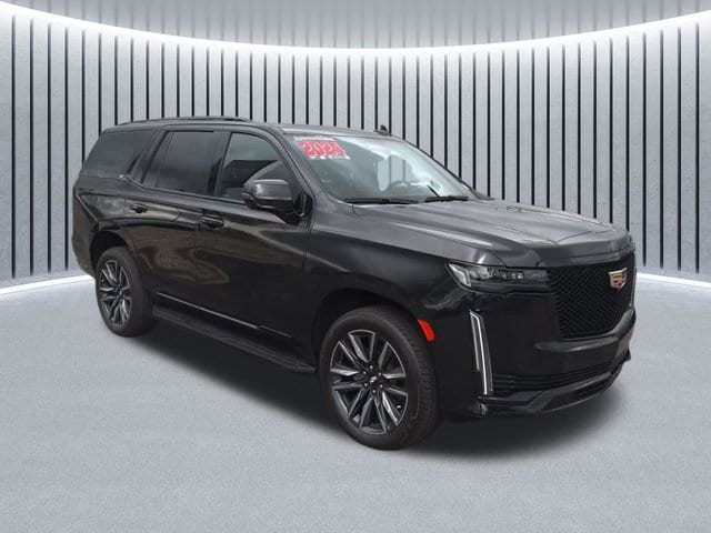 2024 CADILLAC Escalade SUV 
