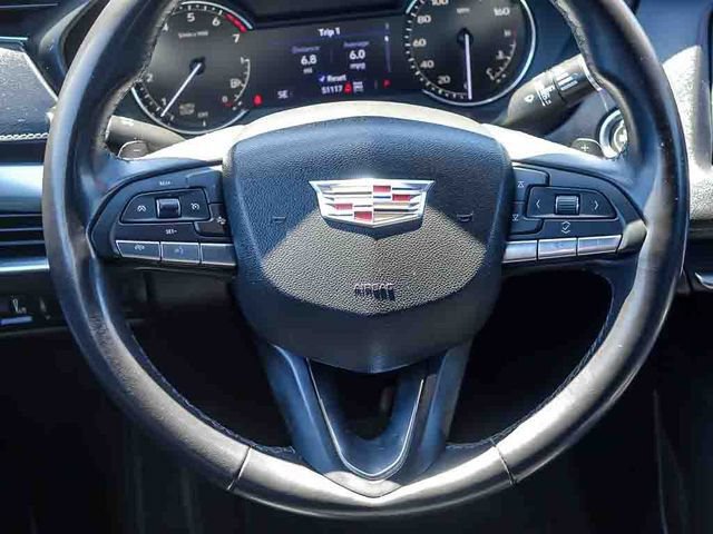 2023 Cadillac XT4 Premium Luxury - Photo 16