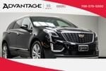 2024 CADILLAC XT5 SUV 