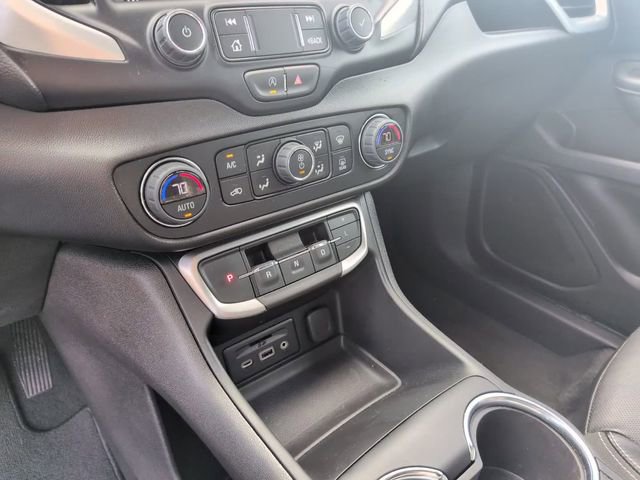 2024 GMC Terrain SLT - Photo 24