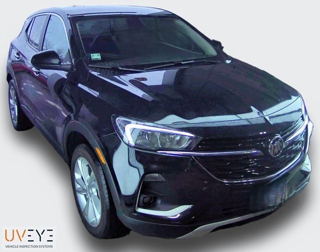 2023 Buick Encore GX Preferred's photo