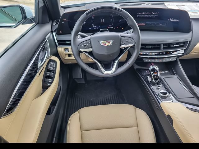 2026 Cadillac CT5 Premium Luxury - Photo 13
