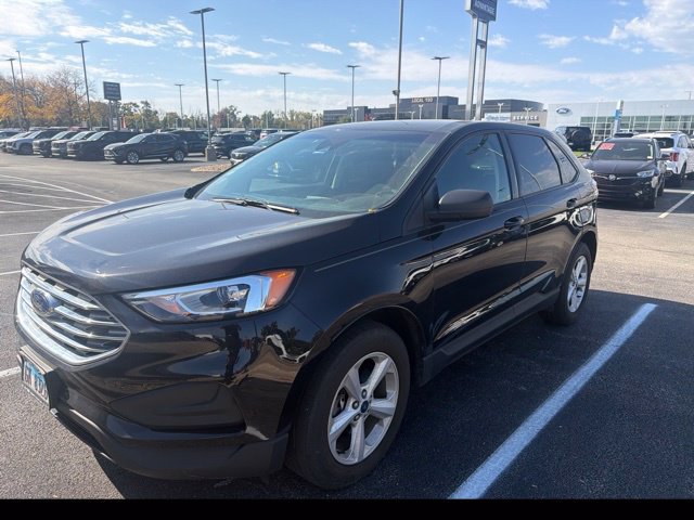 2020 Ford Edge SE