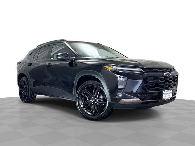 2024 Chevrolet Trax Activ's photo