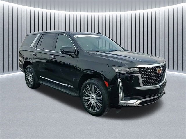 2022 CADILLAC Escalade SUV 