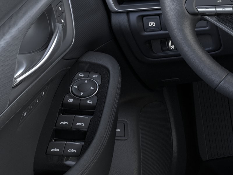 2026 Cadillac CT5 Premium Luxury - Photo 45