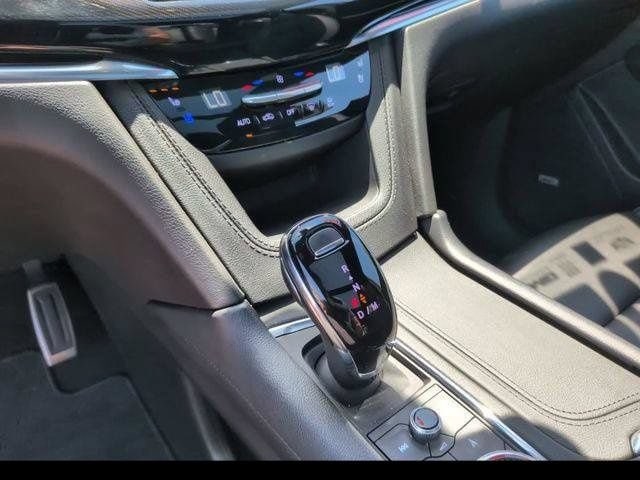 2023 Cadillac XT6 Sport - Photo 24