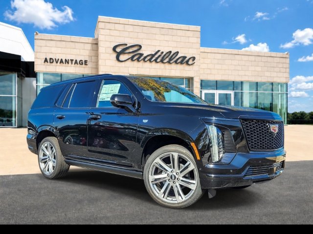 2026 Cadillac Escalade