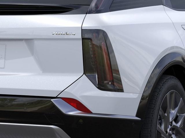 2026 Cadillac OPTIQ Premium Luxury - Photo 11