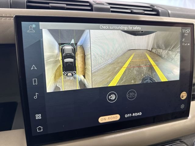 2022 Land Rover Defender X-Dynamic HSE - Photo 20