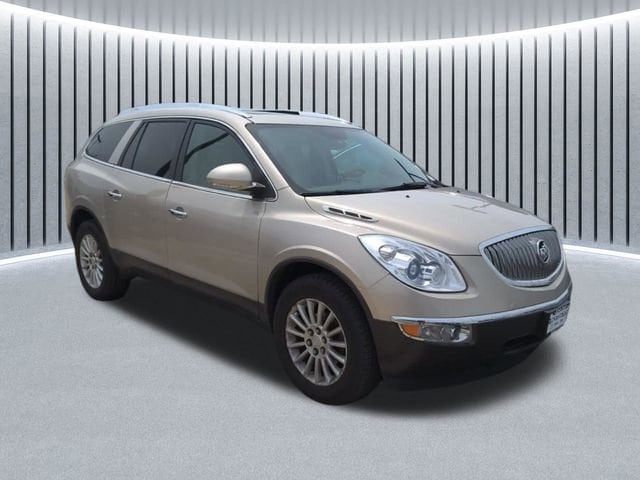 2012 Buick Enclave Leather's photo