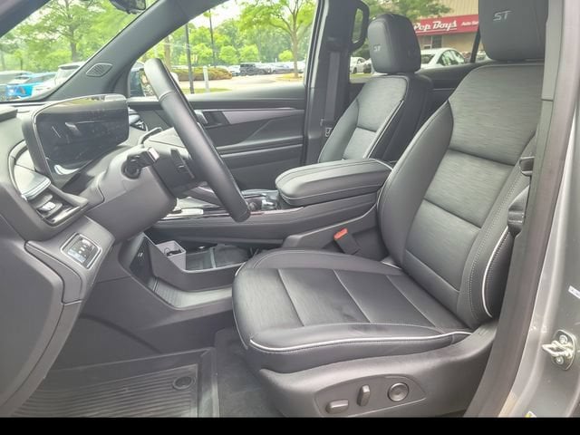 2026 Buick Enclave Sport Touring - Photo 11