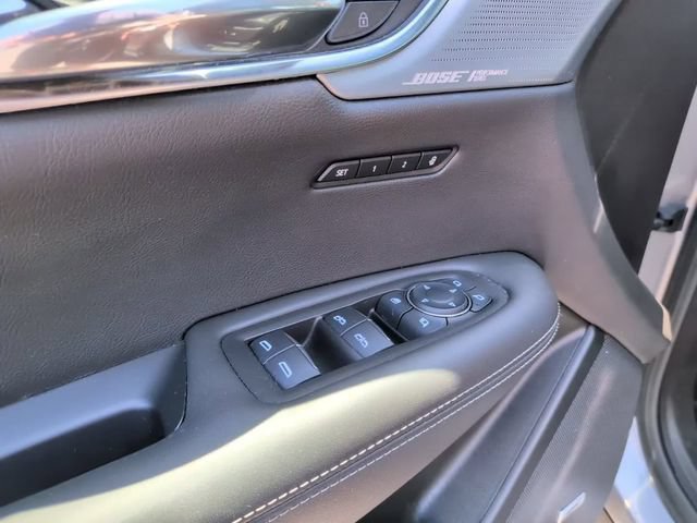 2023 Cadillac XT6 Sport - Photo 15