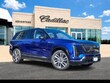  CADILLAC VISTIQ