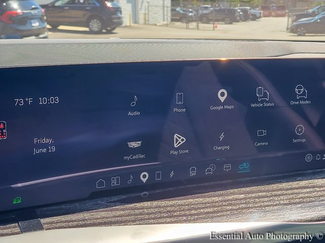 2026 Cadillac Escalade IQ Sport - Photo 17