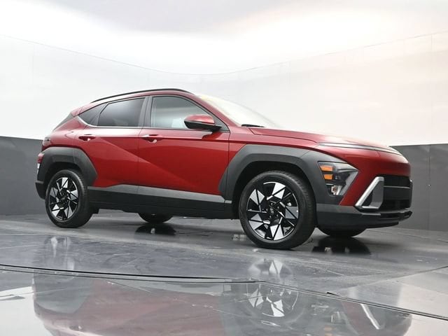 2025 Hyundai Kona SEL Automatic's photo