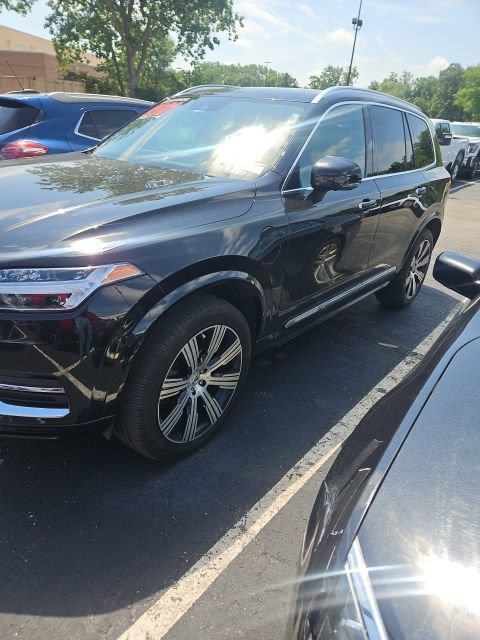 2021 Volvo XC90 T8 Recharge Inscription PHEV AWD's photo