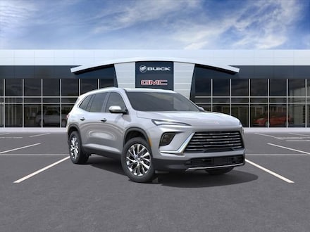 2026 Buick Enclave Preferred SUV