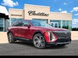  CADILLAC LYRIQ