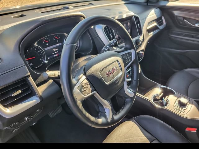 2024 GMC Terrain SLT - Photo 10