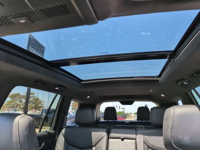 2023 Cadillac XT6 Sport - Photo 25