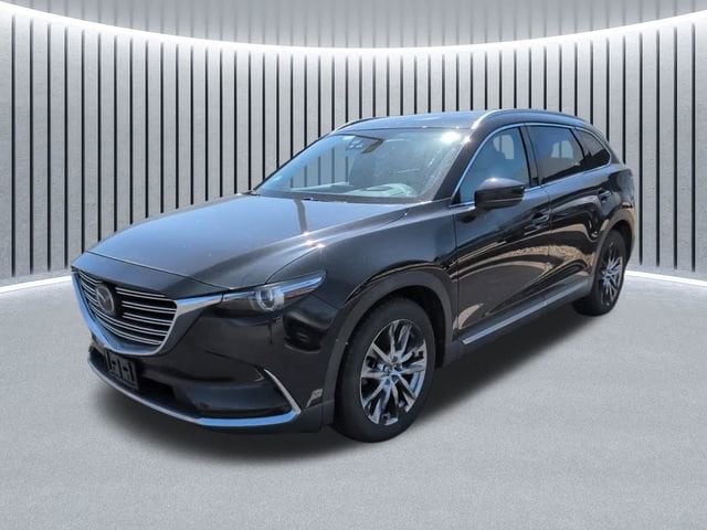 Used 2016 Mazda CX-9 Grand Touring with VIN JM3TCBDY8G0107086 for sale in Hodgkins, IL