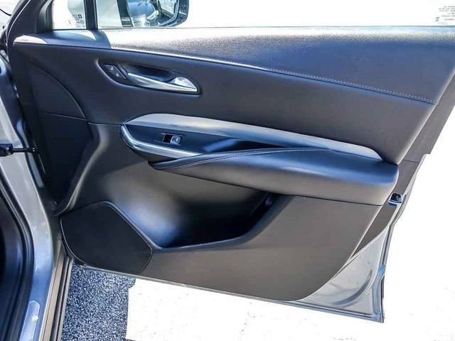 2023 Cadillac XT4 Premium Luxury - Photo 28