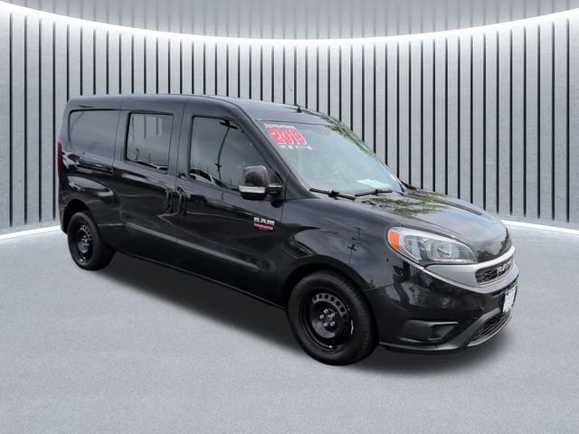 Used 2019 RAM Promaster City SLT with VIN ZFBHRFBB2K6N42603 for sale in Hodgkins, IL