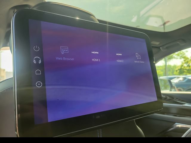 2026 Cadillac Escalade IQL Sport - Photo 20