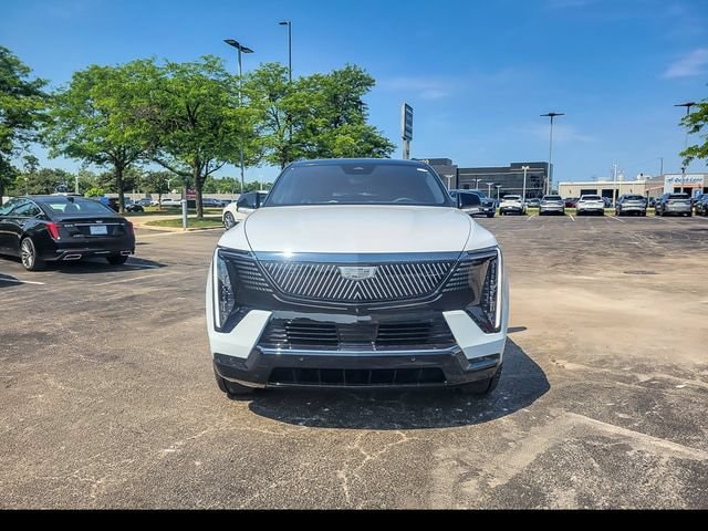 2026 Cadillac Escalade IQL Sport - Photo 6