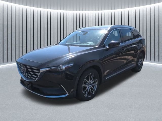 2016 Mazda CX-9 Grand Touring