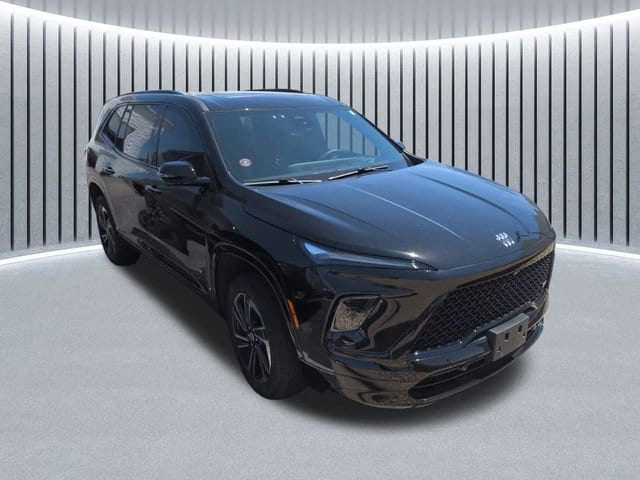 2025 Buick Enclave Sport Touring AWD's photo