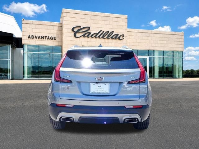 2023 Cadillac XT4 Premium Luxury - Photo 7