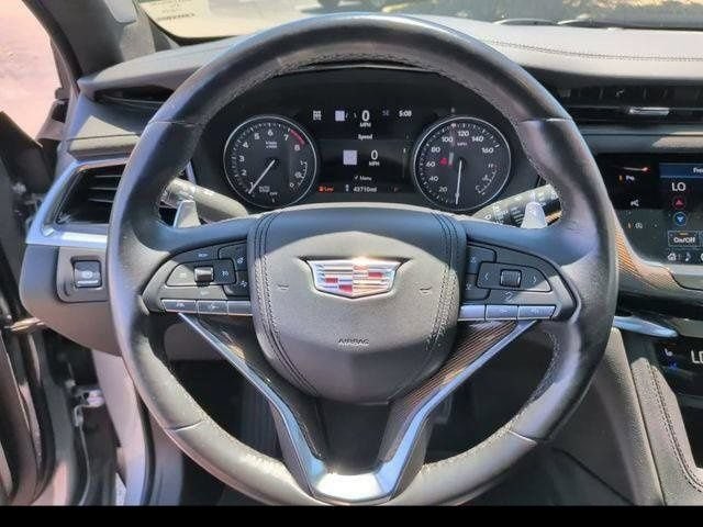 2023 Cadillac XT6 Sport - Photo 19